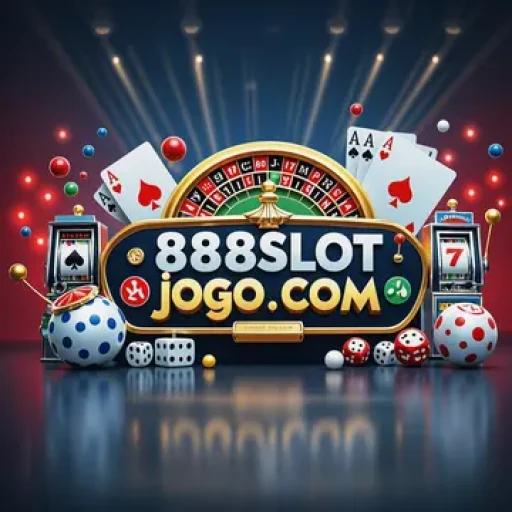 888slotjogo