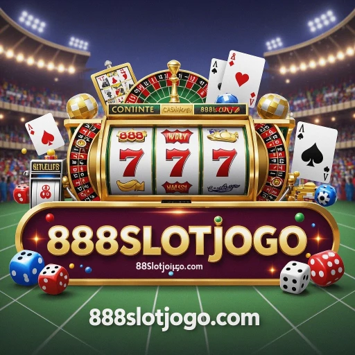 Maximize suas Experiências de Jogo com Recompensas no 888slotjogo
